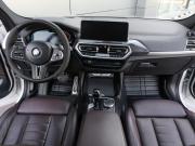 BMW X4 II (G02) Рестайлинг Москва  - изображение 41