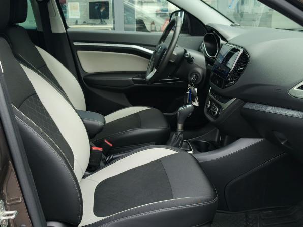 Lada (ВАЗ) Vesta I с пробегом 2020 года, цена 1 239 000 рублей, 80916 км, универсал, Автокод Объявления