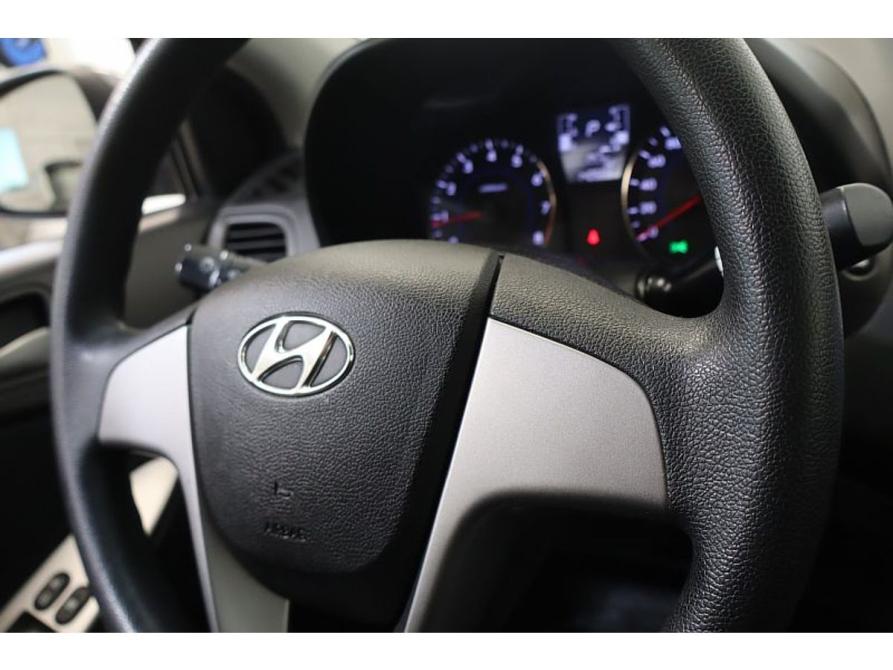 Hyundai Solaris I Рестайлинг Коломна  - изображение 8