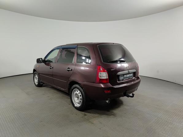 Lada (ВАЗ) Kalina I с пробегом 2012 года, цена 195 000 рублей, 173258 км, универсал, Автокод Объявления