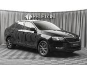 Skoda Rapid I Рестайлинг Москва  - изображение 23