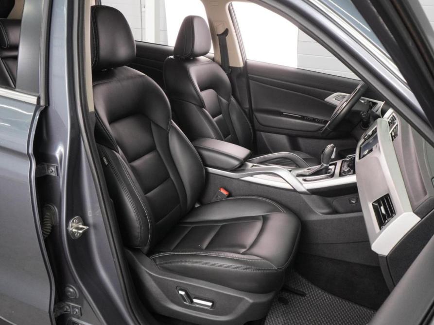 Geely Atlas I Воронеж  - изображение 8