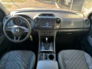 Volkswagen Amarok I Архангельск  - изображение 27