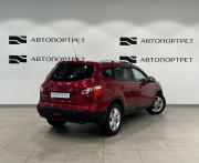 Nissan Qashqai+2 I Рестайлинг Санкт-Петербург  - изображение 33
