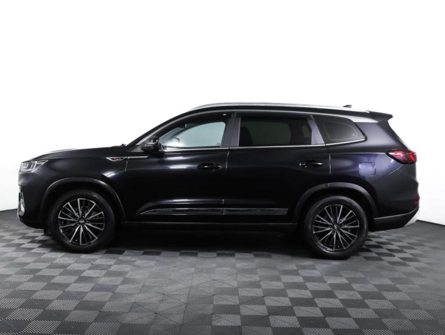 Chery Tiggo 8 Pro I Москва  - изображение 8