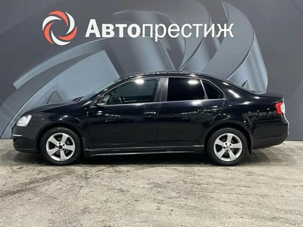 Volkswagen Jetta V с пробегом 2010 года, цена 620 000 рублей, 181652 км, седан, Автокод Объявления