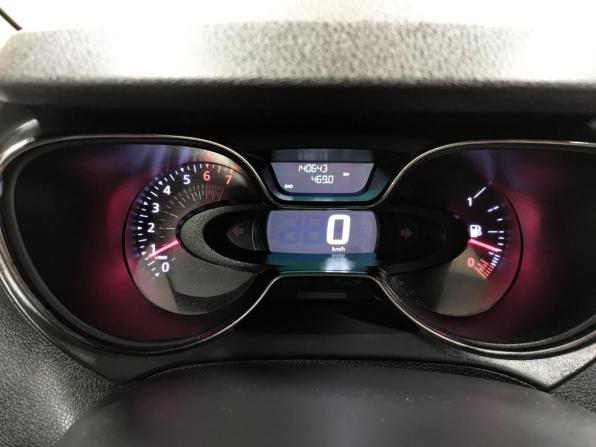 Renault Kaptur I с пробегом 2019 года, цена 1 615 000 рублей, 140624 км, внедорожник, Автокод Объявления