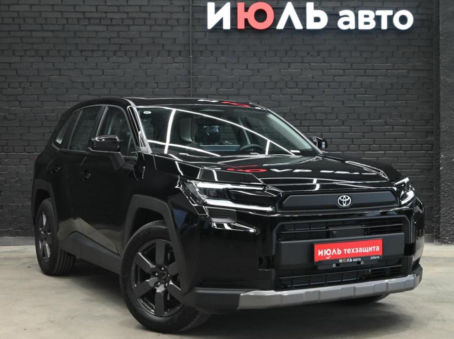 Toyota RAV4 VI (XA60) Екатеринбург  - изображение 3