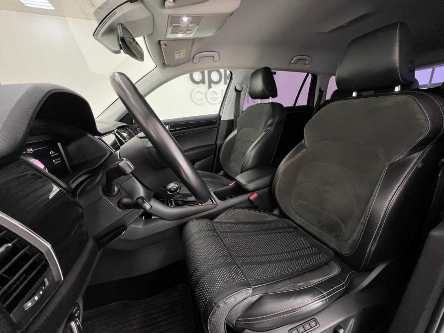 Skoda Kodiaq I Волгоград  - изображение 15