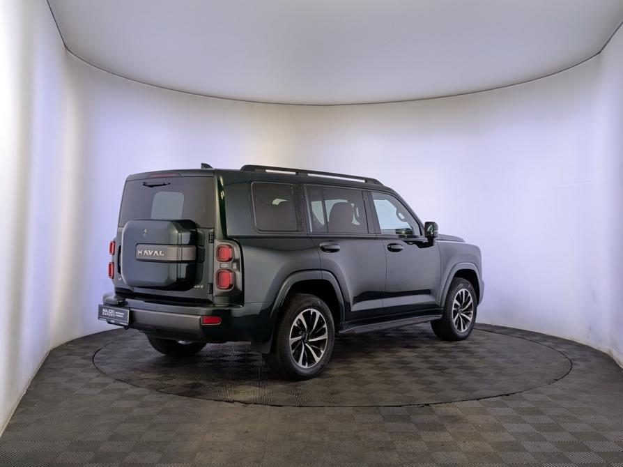 Haval H9 II Москва  - изображение 5