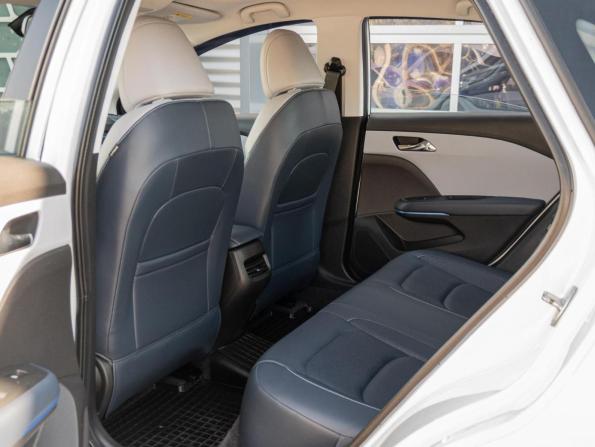 Chevrolet Monza II Рестайлинг с пробегом 2024 года, цена 1 735 000 рублей, 9138 км, седан, Автокод Объявления