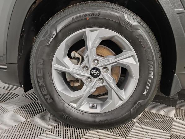 Hyundai Tucson IV с пробегом 2022 года, цена 3 370 000 рублей, 43437 км, внедорожник, Автокод Объявления