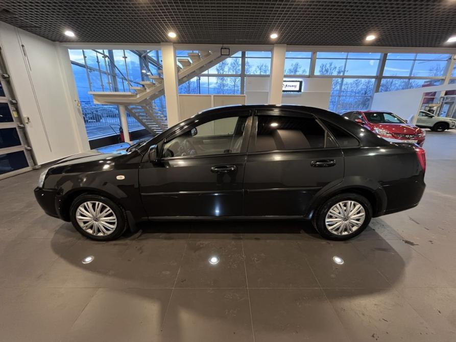 Chevrolet Lacetti I Чебоксары  - изображение 6