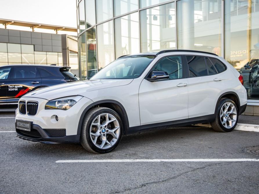 BMW X1 I (E84) Рестайлинг Волгоград  - изображение 3