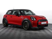 Mini Hatch III (F55/F56) Рестайлинг 2 Москва  - изображение 30