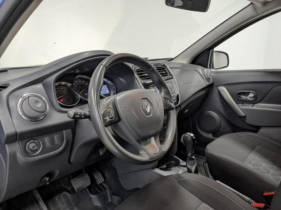 Renault Sandero II Санкт-Петербург  - изображение 15