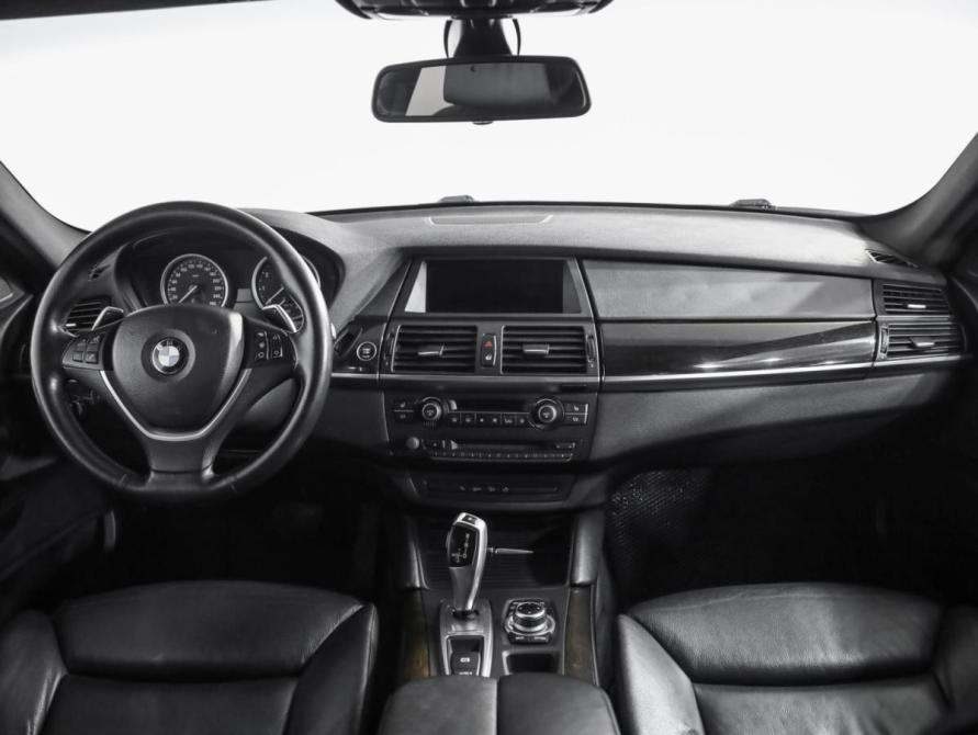 BMW X6 I (E71) Рестайлинг Санкт-Петербург  - изображение 11