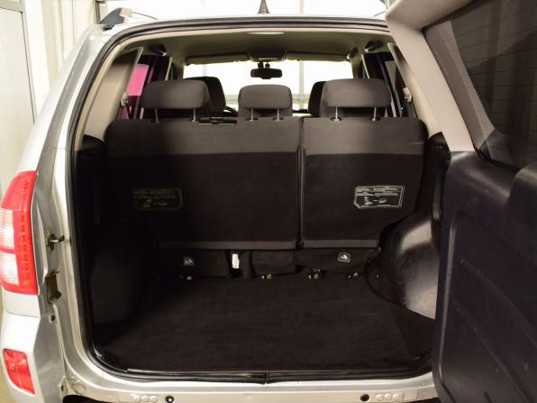 Chery Tiggo (T11) I Рестайлинг (FL) с пробегом 2014 года, цена 674 995 рублей, 156946 км, внедорожник, Автокод Объявления