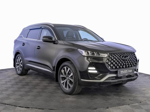 Chery Tiggo 7 Pro I с пробегом 2022 года, цена 1 490 000 рублей, 116208 км, внедорожник, Автокод Объявления