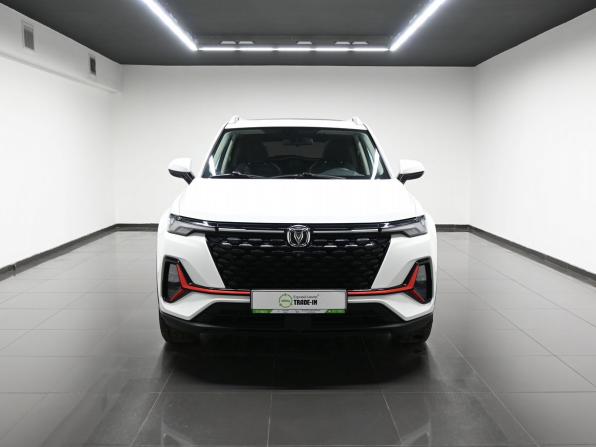 Changan CS35 Plus I Рестайлинг с пробегом 2023 года, цена 1 850 000 рублей, 32798 км, внедорожник, Автокод Объявления