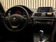 BMW 3 серии VI (F3x) Рестайлинг Уфа  - изображение 26