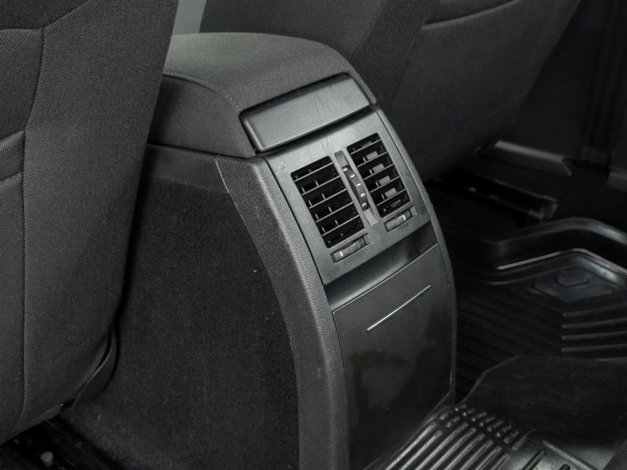 Skoda Octavia I (A4) Рестайлинг Иркутск  - изображение 14