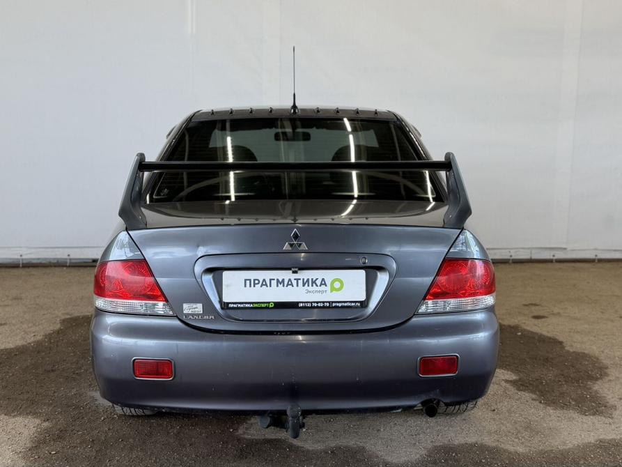 Mitsubishi Lancer IX Рестайлинг Псков  - изображение 5