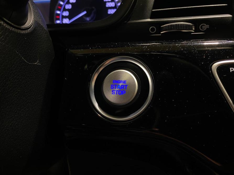 Hyundai Sonata VII (LF) Рестайлинг Челябинск  - изображение 22