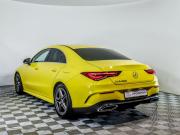 Mercedes-Benz CLA II (C118 X118) Санкт-Петербург  - изображение 45