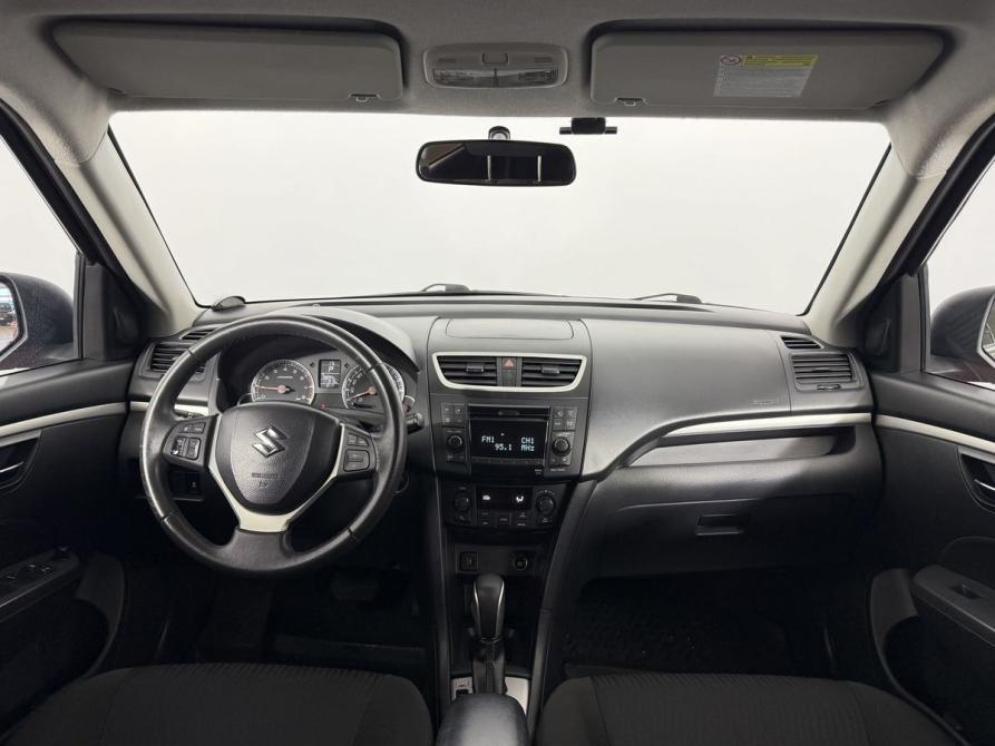 Suzuki Swift IV Калининград  - изображение 16