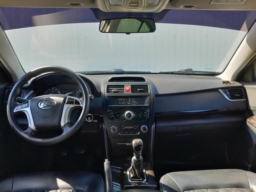 Lifan Murman (820) Новочеркасск  - изображение 12