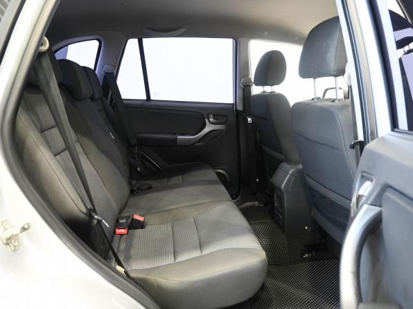 Chery Tiggo (T11) I Рестайлинг (FL) с пробегом 2014 года, цена 779 900 рублей, 67500 км, внедорожник, Автокод Объявления