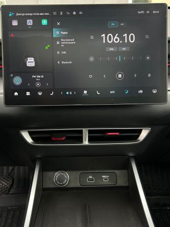 JETOUR DASHING I с пробегом 2024 года, цена 2 170 000 рублей, 10640 км, внедорожник, Автокод Объявления