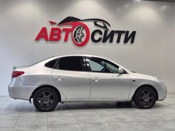 Hyundai Elantra IV (HD) с пробегом 2007 года, цена 570 000 рублей, 152429 км, седан, Автокод Объявления