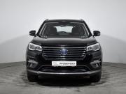 Changan CS75 I Рестайлинг Санкт-Петербург  - изображение 22
