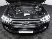 Toyota Land Cruiser 200 Series Рестайлинг 2 Москва  - изображение 38
