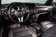 Mercedes-Benz GLK-Класс I (X204) Рестайлинг Сургут  - изображение 29
