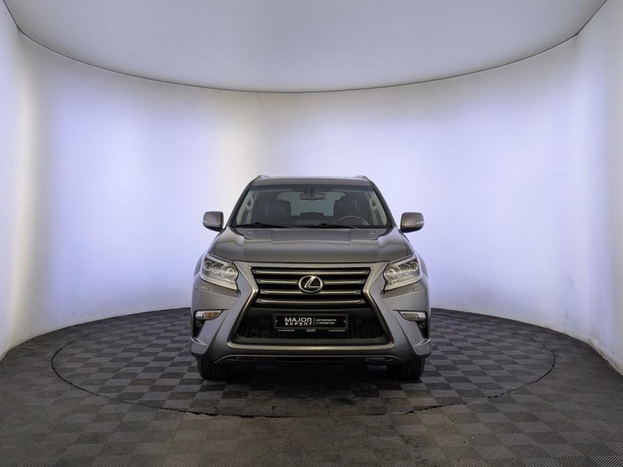 Lexus GX II Рестайлинг Москва  - изображение 2