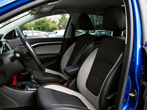 Lada (ВАЗ) Vesta I с пробегом 2020 года, цена 1 299 000 рублей, 88355 км, универсал, Автокод Объявления