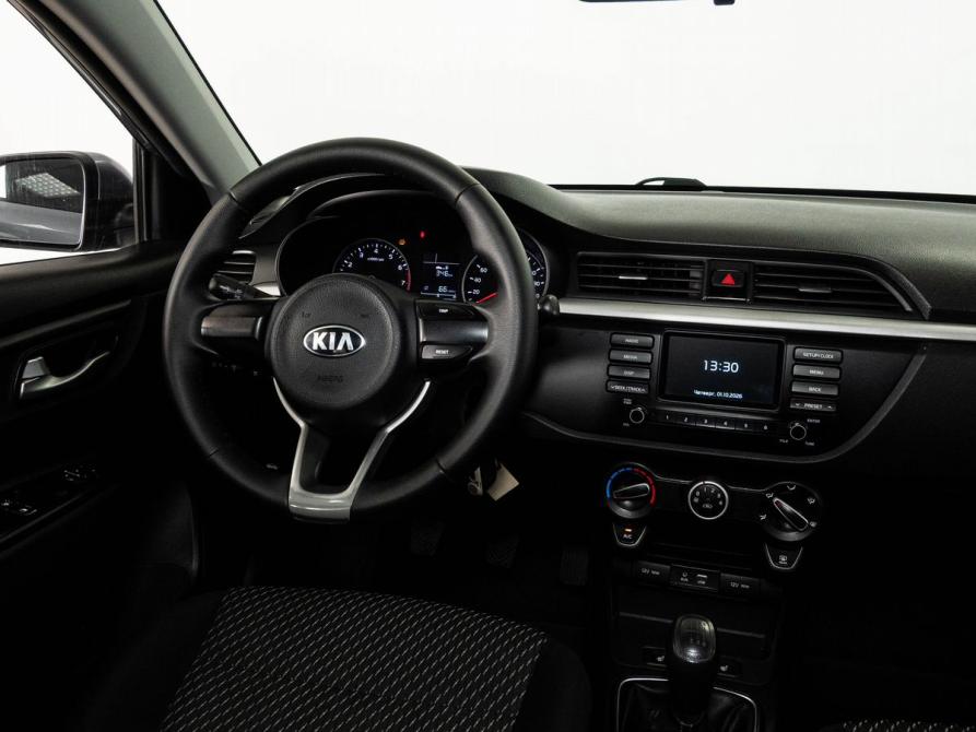 Kia Rio IV Казань  - изображение 13