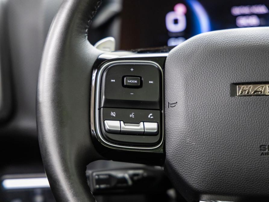 Haval Dargo I Волгоград  - изображение 17