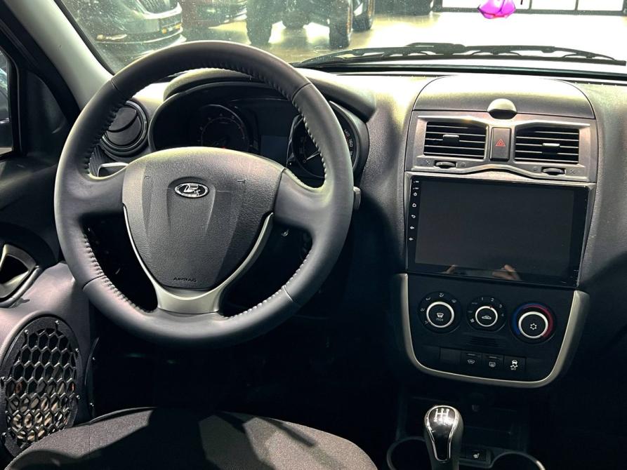 Lada (ВАЗ) Granta I Рестайлинг Оренбург  - изображение 21
