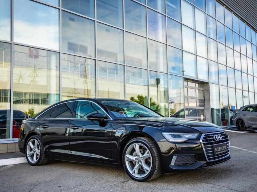 Audi A6 V (C8) Волгоград  - изображение 1