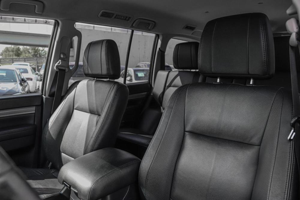 Mitsubishi Pajero IV Москва  - изображение 16