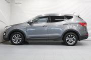 Hyundai Santa Fe III Кемерово  - изображение 25