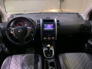 Nissan X-Trail II Рестайлинг Новосибирск  - изображение 52