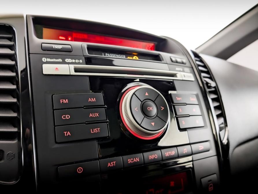 Kia Venga I Москва  - изображение 27