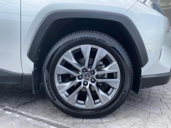 Toyota RAV4 V (XA50) с пробегом 2020 года, цена 3 249 000 рублей, 79833 км, внедорожник, Автокод Объявления