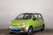 Daewoo Matiz I Рестайлинг Пермь  - изображение 24