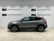 Nissan Qashqai I Рестайлинг Санкт-Петербург  - изображение 25